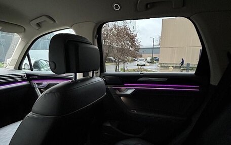 Volkswagen Touareg III, 2018 год, 5 250 000 рублей, 11 фотография