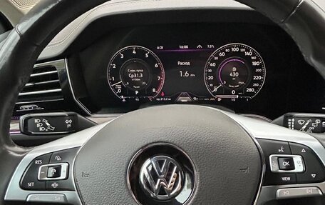 Volkswagen Touareg III, 2018 год, 5 250 000 рублей, 13 фотография