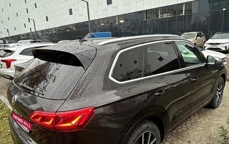 Volkswagen Touareg III, 2018 год, 5 250 000 рублей, 8 фотография