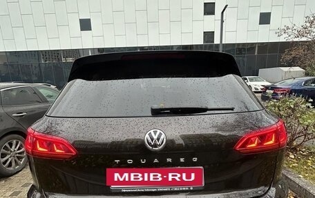 Volkswagen Touareg III, 2018 год, 5 250 000 рублей, 10 фотография