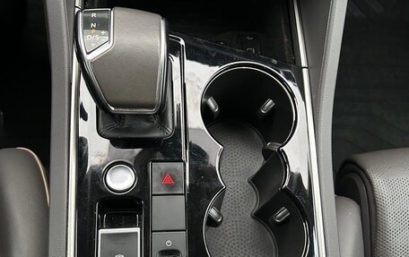 Volkswagen Touareg III, 2018 год, 5 250 000 рублей, 16 фотография