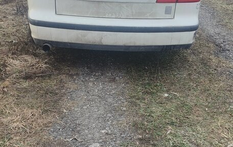 Saab 9-5 I, 2002 год, 100 000 рублей, 2 фотография