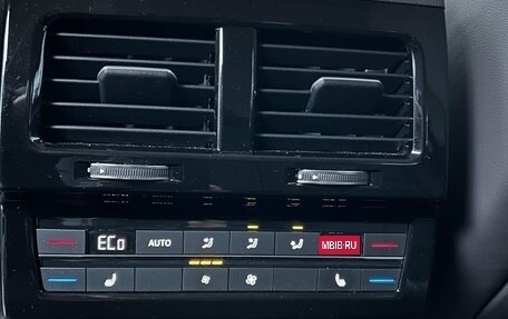 Volkswagen Touareg III, 2018 год, 5 250 000 рублей, 19 фотография