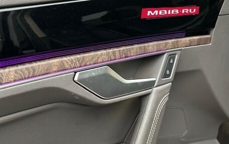 Volkswagen Touareg III, 2018 год, 5 250 000 рублей, 17 фотография