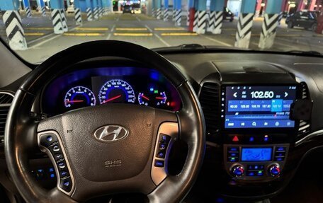 Hyundai Santa Fe III рестайлинг, 2012 год, 1 250 000 рублей, 6 фотография