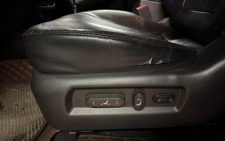 Hyundai Santa Fe III рестайлинг, 2012 год, 1 250 000 рублей, 8 фотография