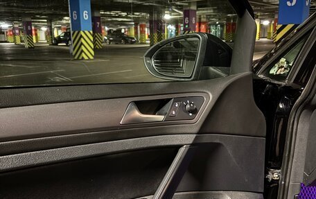 Volkswagen Golf VII, 2013 год, 800 000 рублей, 10 фотография