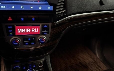 Hyundai Santa Fe III рестайлинг, 2012 год, 1 250 000 рублей, 7 фотография