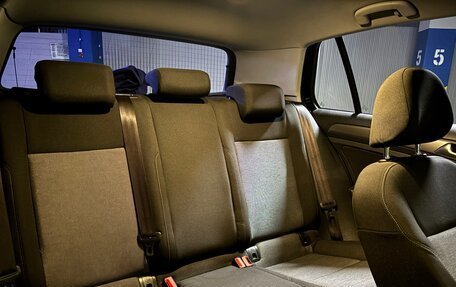 Volkswagen Golf VII, 2013 год, 800 000 рублей, 12 фотография