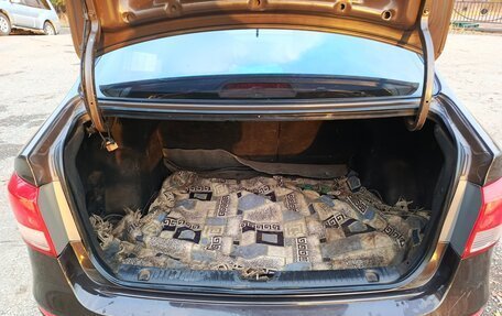 KIA Rio III рестайлинг, 2015 год, 670 000 рублей, 6 фотография