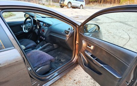 KIA Rio III рестайлинг, 2015 год, 670 000 рублей, 7 фотография