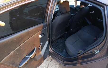 KIA Rio III рестайлинг, 2015 год, 670 000 рублей, 9 фотография