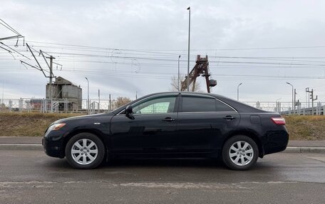 Toyota Camry, 2008 год, 995 000 рублей, 3 фотография