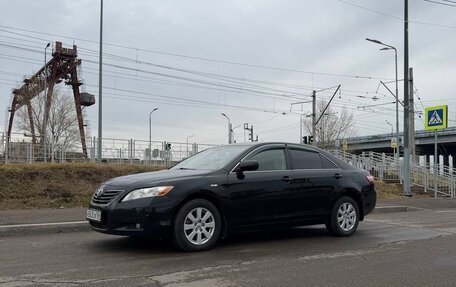 Toyota Camry, 2008 год, 995 000 рублей, 2 фотография
