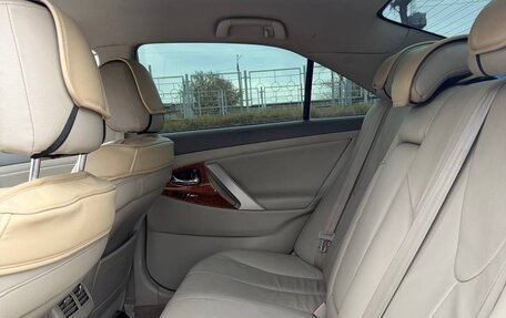 Toyota Camry, 2008 год, 995 000 рублей, 9 фотография