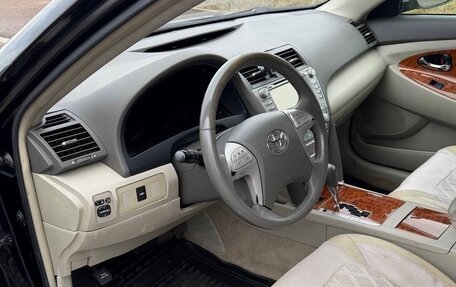 Toyota Camry, 2008 год, 995 000 рублей, 8 фотография