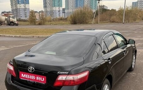 Toyota Camry, 2008 год, 995 000 рублей, 5 фотография
