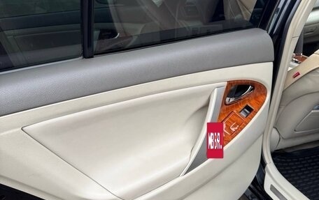 Toyota Camry, 2008 год, 995 000 рублей, 10 фотография