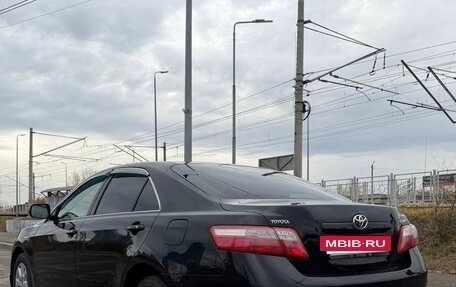 Toyota Camry, 2008 год, 995 000 рублей, 4 фотография