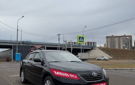 Toyota Camry, 2008 год, 995 000 рублей, 6 фотография