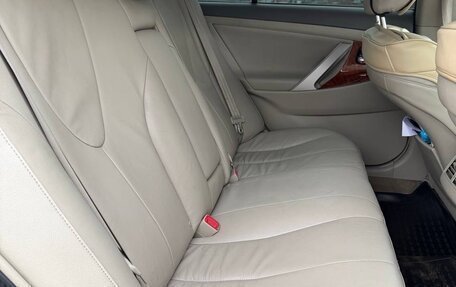 Toyota Camry, 2008 год, 995 000 рублей, 13 фотография