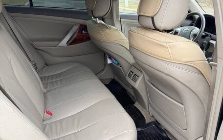 Toyota Camry, 2008 год, 995 000 рублей, 14 фотография