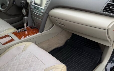 Toyota Camry, 2008 год, 995 000 рублей, 15 фотография