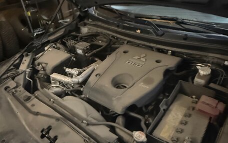 Mitsubishi L200 IV рестайлинг, 2021 год, 2 900 000 рублей, 11 фотография