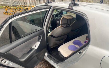 Toyota Corolla, 2005 год, 550 000 рублей, 10 фотография