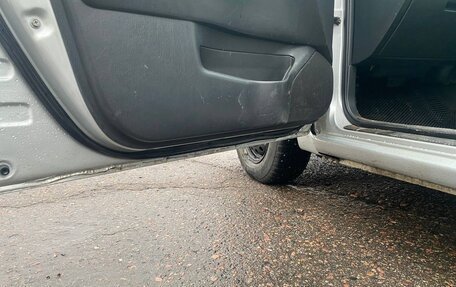 Toyota Corolla, 2005 год, 550 000 рублей, 11 фотография