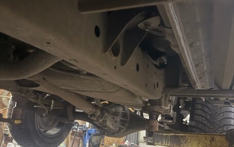 Mitsubishi L200 IV рестайлинг, 2021 год, 2 900 000 рублей, 12 фотография