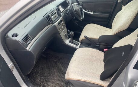 Toyota Corolla, 2005 год, 550 000 рублей, 8 фотография