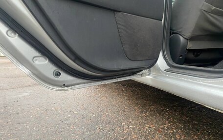 Toyota Corolla, 2005 год, 550 000 рублей, 9 фотография