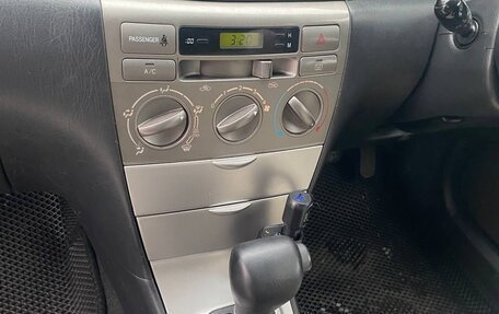 Toyota Corolla, 2005 год, 550 000 рублей, 7 фотография