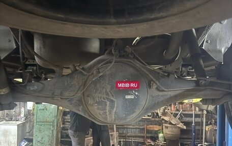 Mitsubishi L200 IV рестайлинг, 2021 год, 2 900 000 рублей, 10 фотография