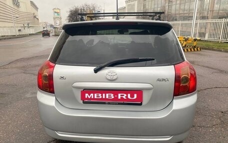 Toyota Corolla, 2005 год, 550 000 рублей, 5 фотография