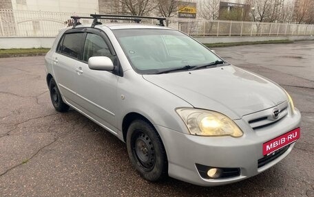 Toyota Corolla, 2005 год, 550 000 рублей, 3 фотография