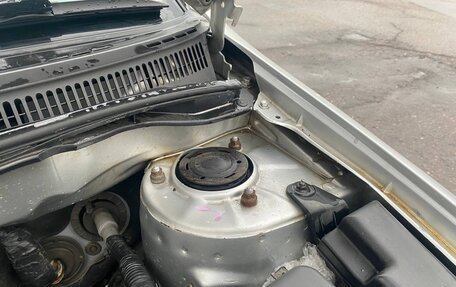 Toyota Corolla, 2005 год, 550 000 рублей, 20 фотография