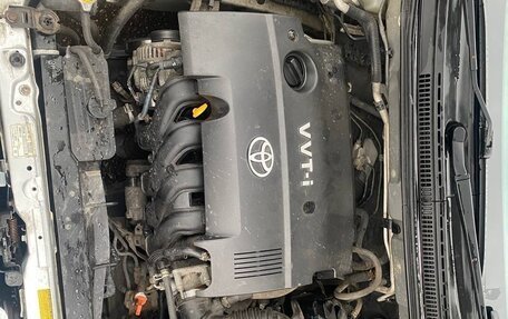 Toyota Corolla, 2005 год, 550 000 рублей, 22 фотография