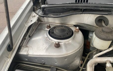 Toyota Corolla, 2005 год, 550 000 рублей, 21 фотография