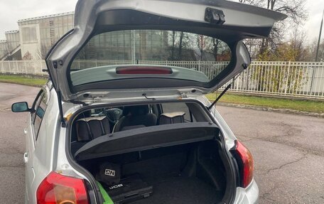 Toyota Corolla, 2005 год, 550 000 рублей, 19 фотография