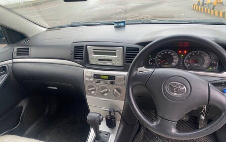 Toyota Corolla, 2005 год, 550 000 рублей, 23 фотография