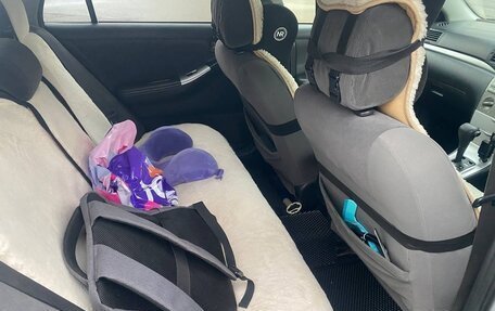 Toyota Corolla, 2005 год, 550 000 рублей, 26 фотография