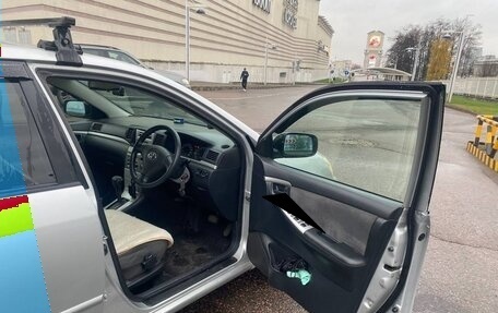 Toyota Corolla, 2005 год, 550 000 рублей, 25 фотография