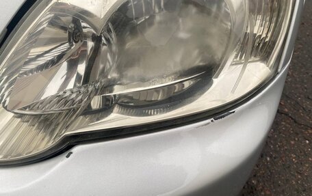 Toyota Corolla, 2005 год, 550 000 рублей, 31 фотография