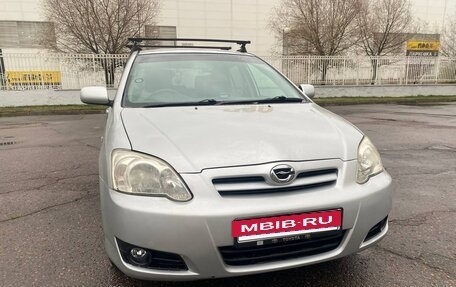Toyota Corolla, 2005 год, 550 000 рублей, 30 фотография