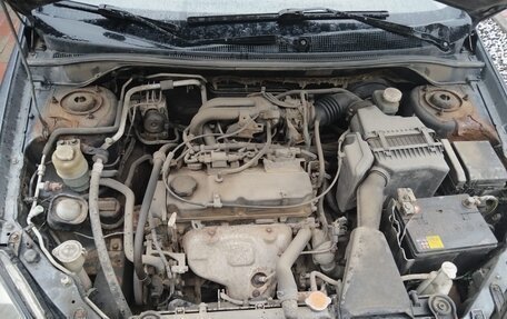 Mitsubishi Lancer IX, 2007 год, 280 000 рублей, 4 фотография