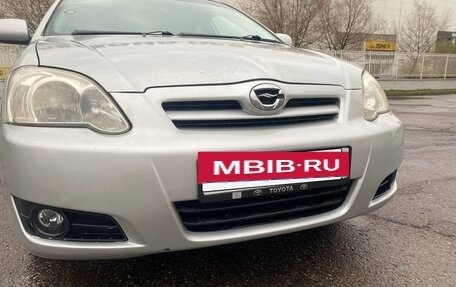 Toyota Corolla, 2005 год, 550 000 рублей, 32 фотография