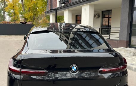 BMW X4, 2020 год, 5 000 000 рублей, 4 фотография
