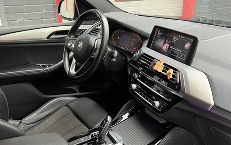 BMW X4, 2020 год, 5 000 000 рублей, 7 фотография